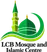 LCB Mosque & Islamic Centre logo